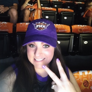 Fundraising Page: Kayla Collins